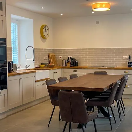 Villa Willow Clifden