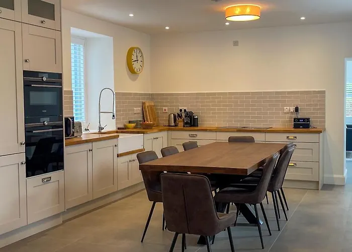 Villa Willow Clifden