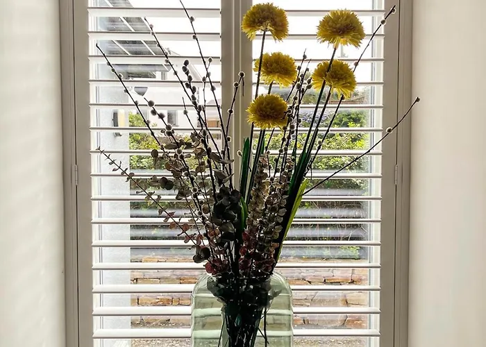 Willow Villa Clifden