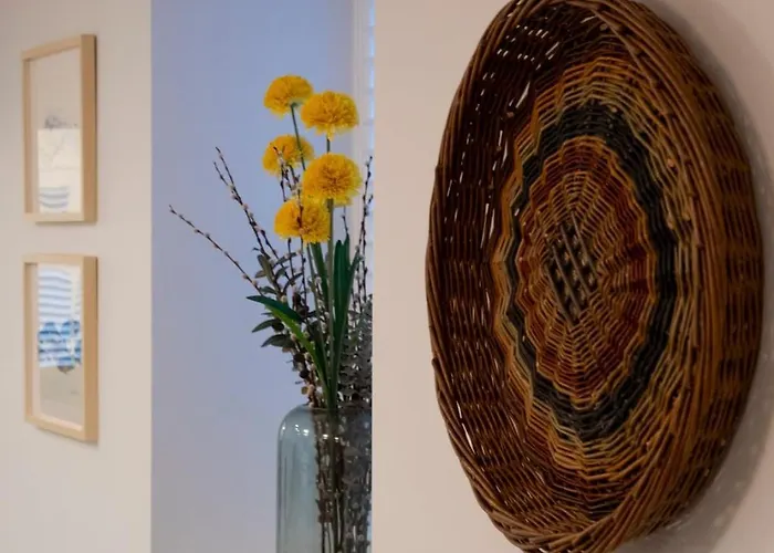 Willow Villa Clifden