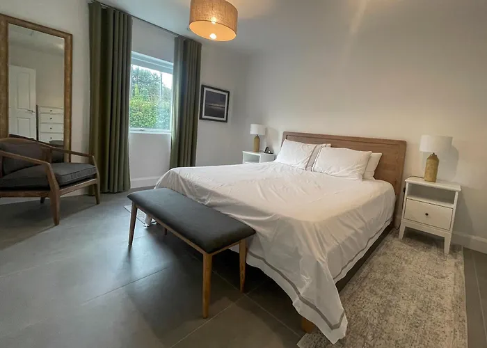 Willow Villa Clifden