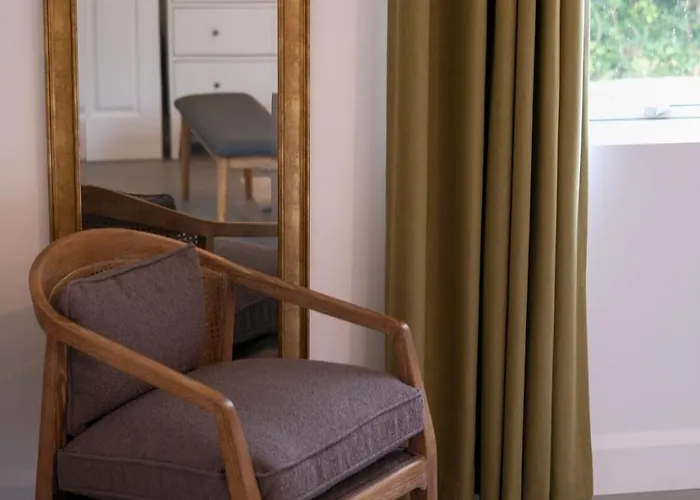 Willow Villa Clifden